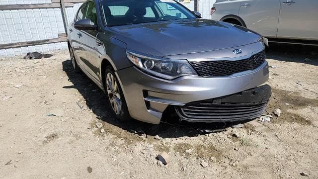 2018 KIA OPTIMA LX LX 13