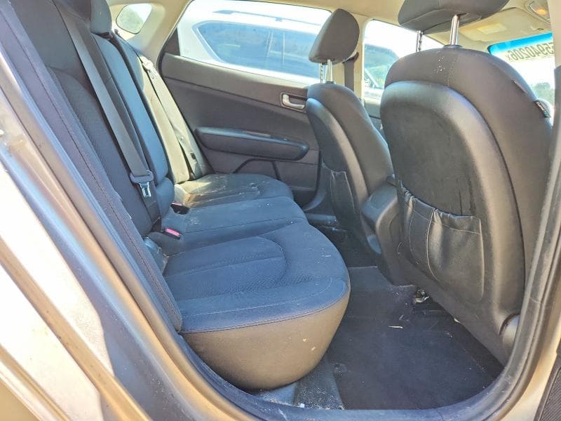2018 KIA OPTIMA LX LX 10