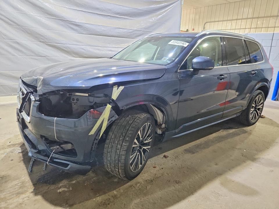 2020 VOLVO XC90 T5 MOMENTUM T5 MOMENTUM - 1