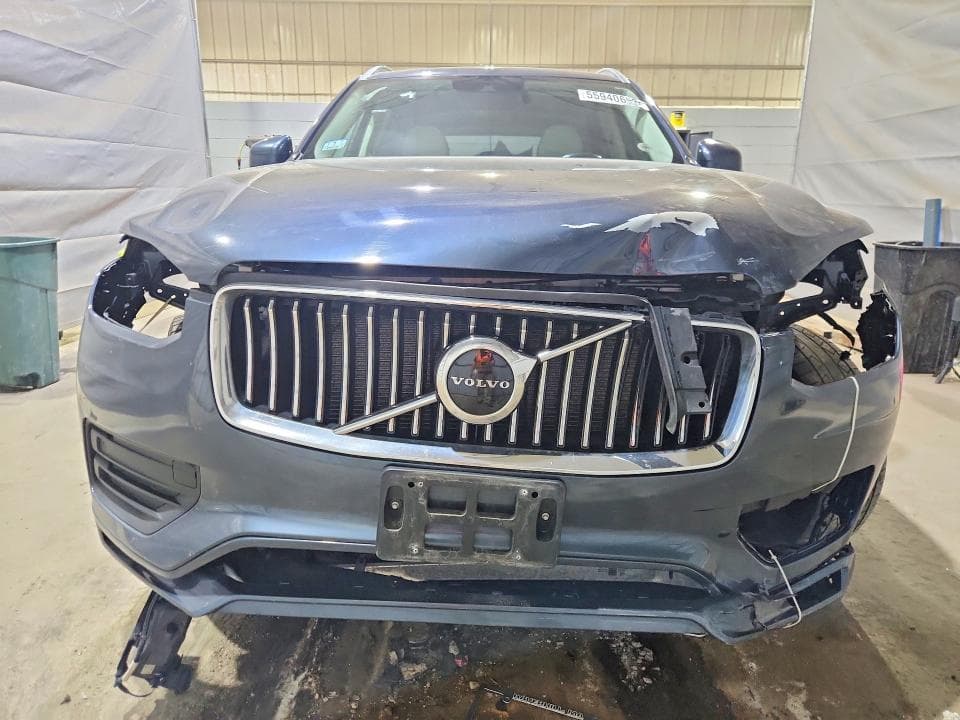 2020 VOLVO XC90 T5 MOMENTUM T5 MOMENTUM 5