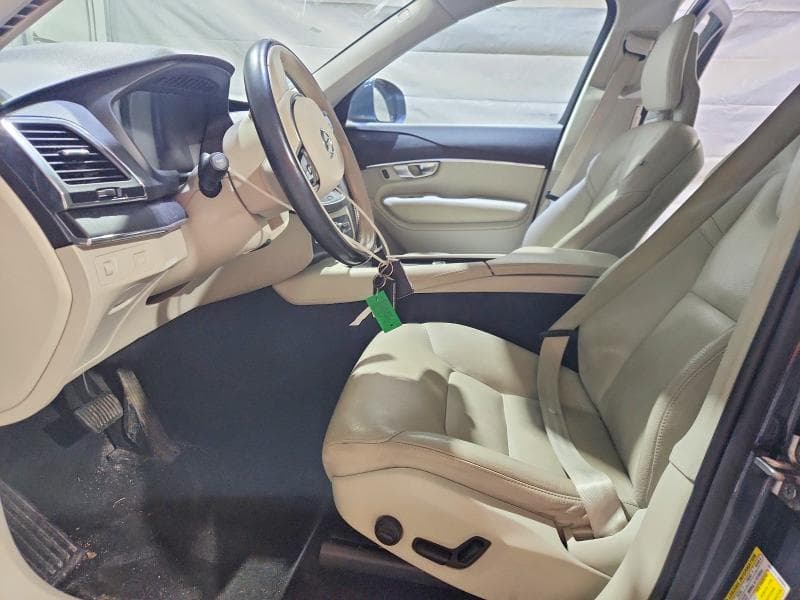 2020 VOLVO XC90 T5 MOMENTUM T5 MOMENTUM 7
