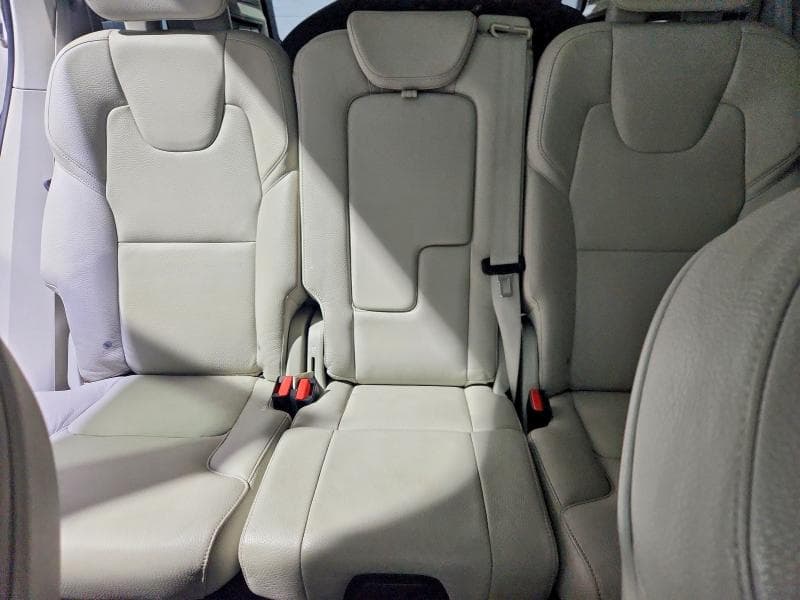 2020 VOLVO XC90 T5 MOMENTUM T5 MOMENTUM 10