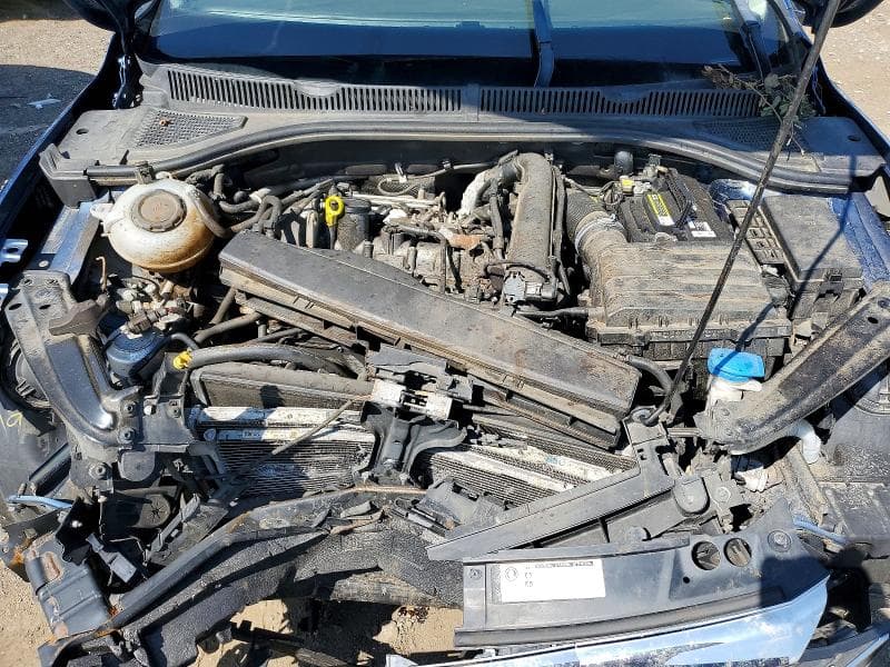 2019 VOLKSWAGEN JETTA S 11
