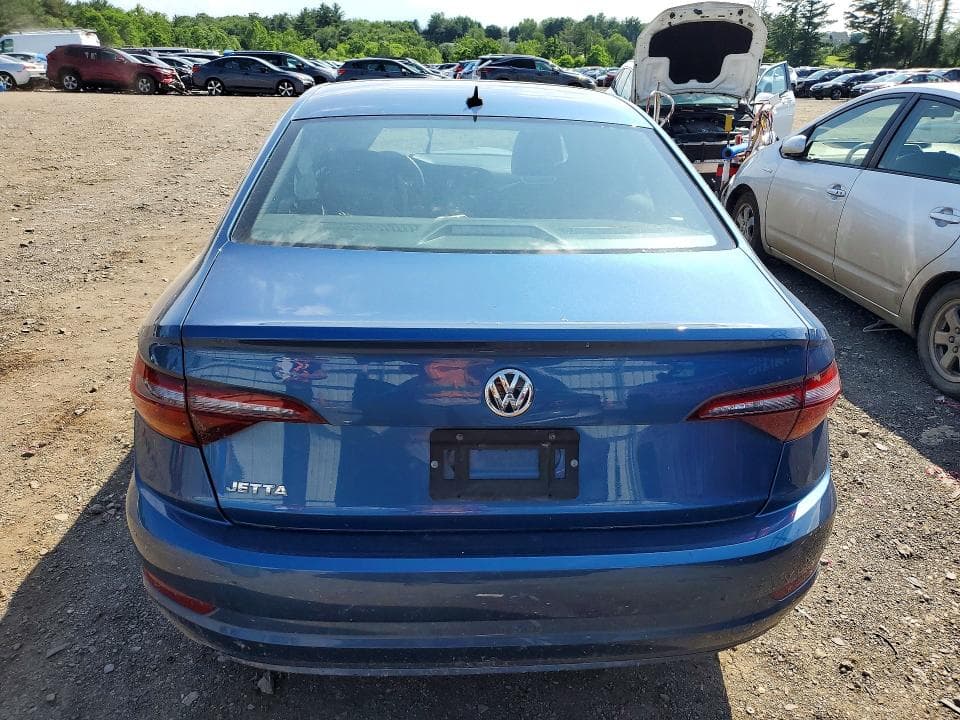 2019 VOLKSWAGEN JETTA S 6