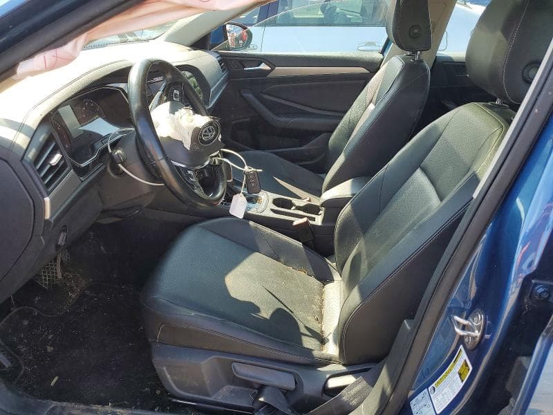 2019 VOLKSWAGEN JETTA S 7