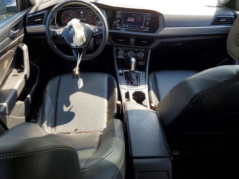 2019 VOLKSWAGEN JETTA S 8