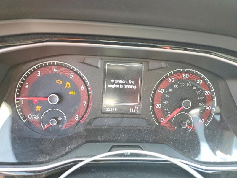 2019 VOLKSWAGEN JETTA S 9