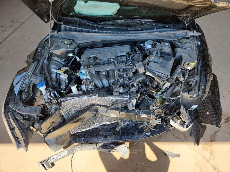 2025 HYUNDAI ELANTRA SEL SPORT 11