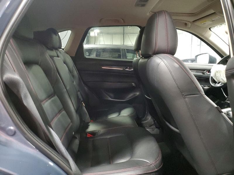 2024 MAZDA CX-5 PREFERRED 11