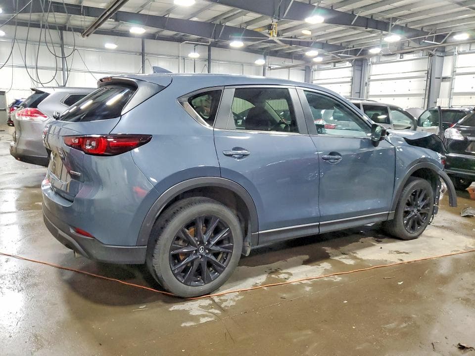 2024 MAZDA CX-5 PREFERRED 3