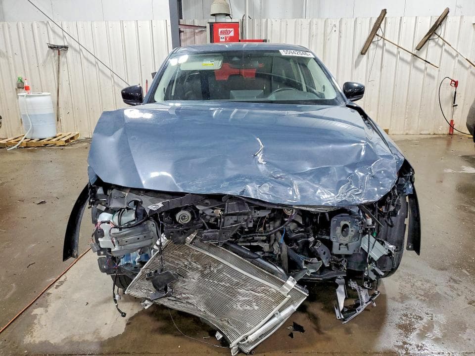 2024 MAZDA CX-5 PREFERRED 5