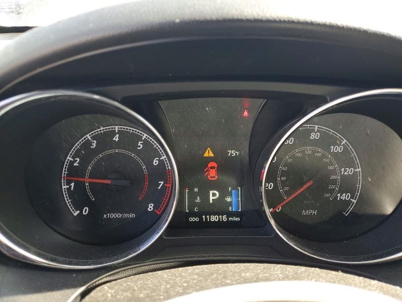 2018 MITSUBISHI OUTLANDER SPORT ES ES 9