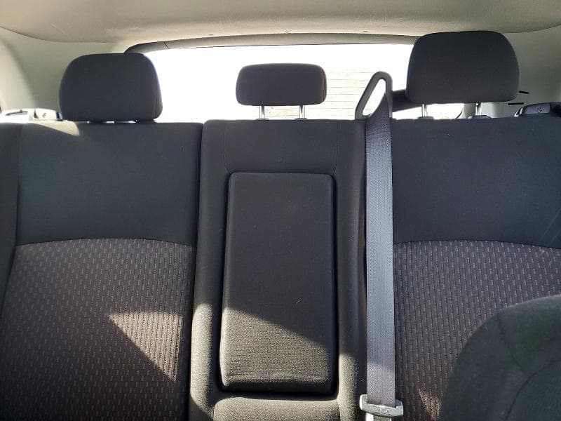 2018 MITSUBISHI OUTLANDER SPORT ES ES 10