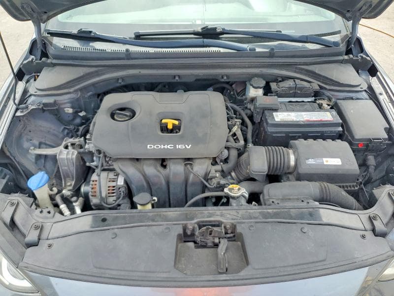2018 HYUNDAI ELANTRA VALUE EDITION 11