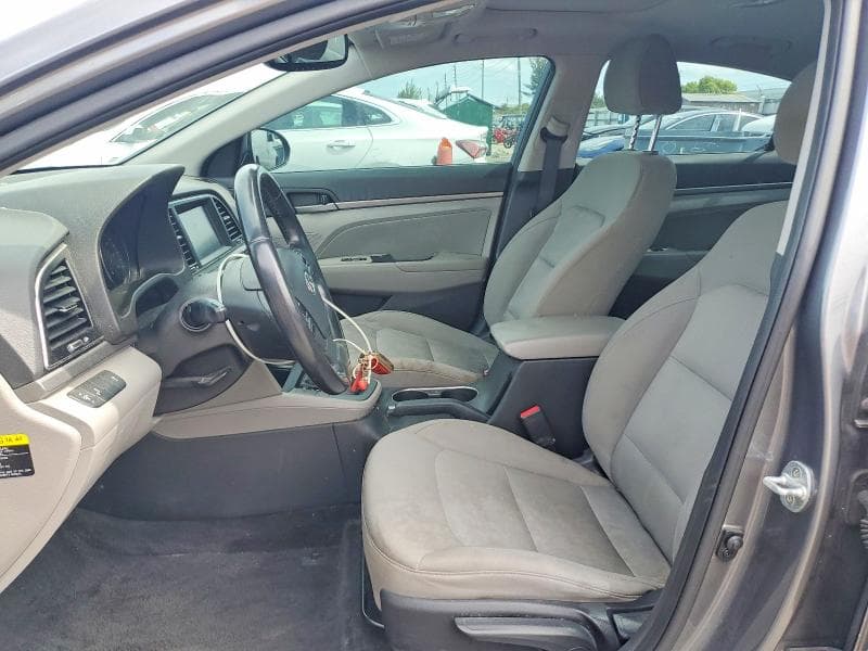 2018 HYUNDAI ELANTRA VALUE EDITION 7