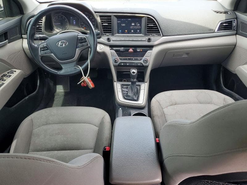 2018 HYUNDAI ELANTRA VALUE EDITION 8
