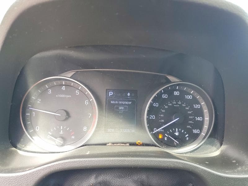 2018 HYUNDAI ELANTRA VALUE EDITION 9