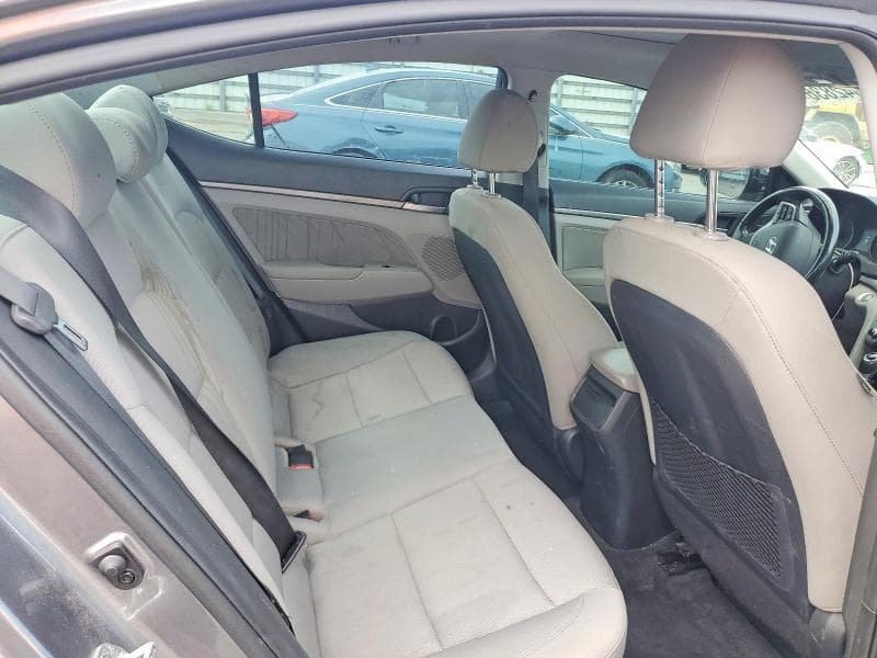 2018 HYUNDAI ELANTRA VALUE EDITION 10