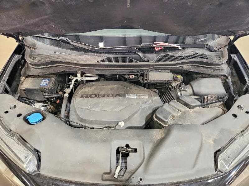 2019 HONDA PASSPORT SPORT SPORT 12