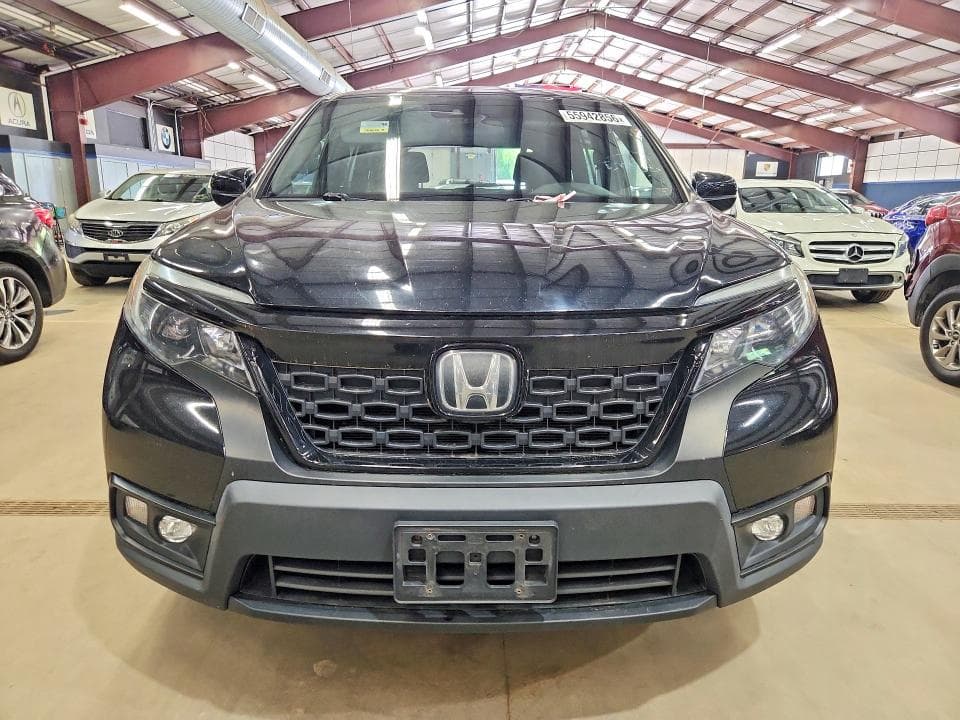 2019 HONDA PASSPORT SPORT SPORT 5