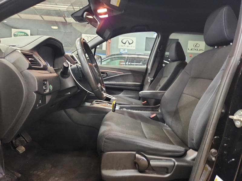 2019 HONDA PASSPORT SPORT SPORT 7