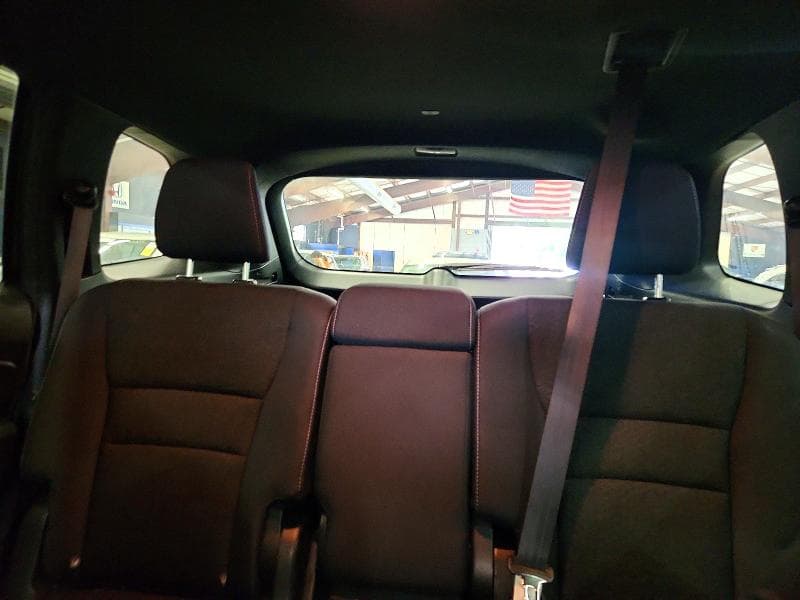 2019 HONDA PASSPORT SPORT SPORT 10