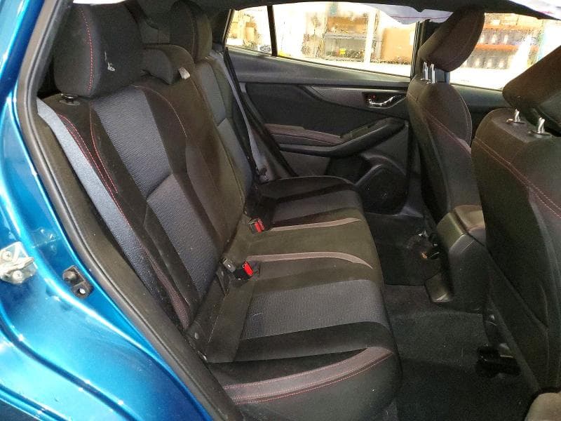 2017 SUBARU IMPREZA SPORT SPORT 10