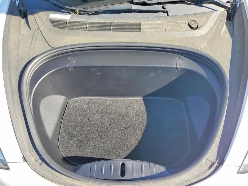 2018 TESLA MODEL 3 11