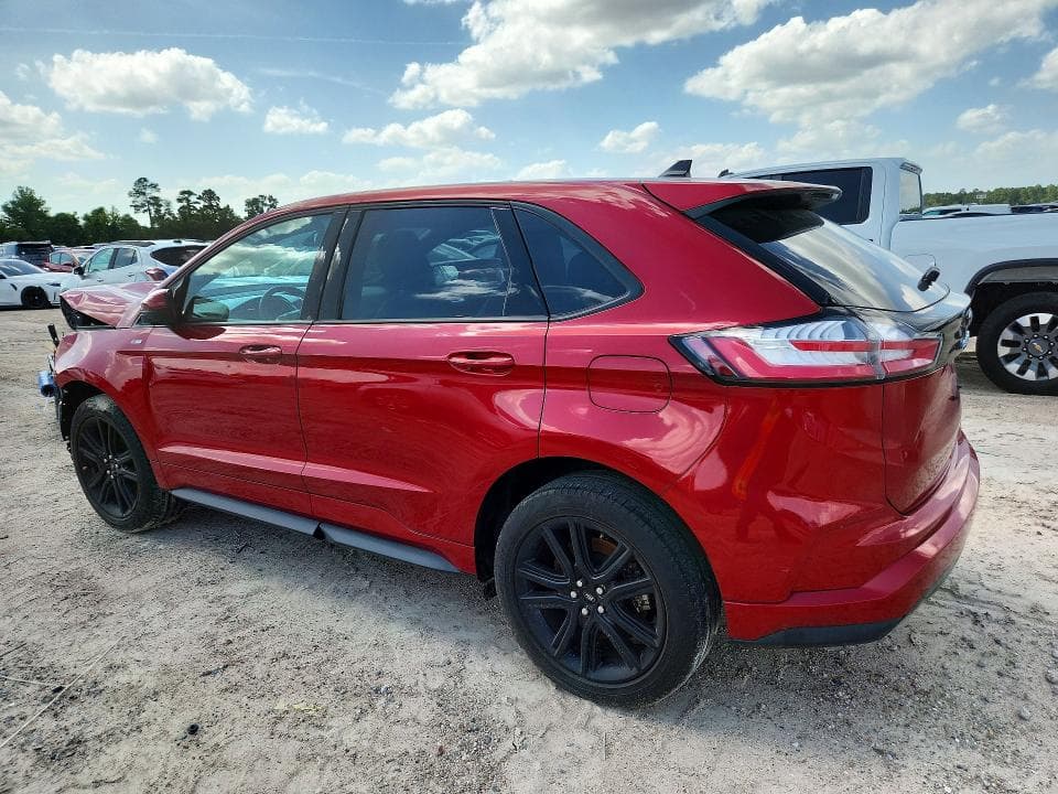 2024 FORD EDGE SEL 2