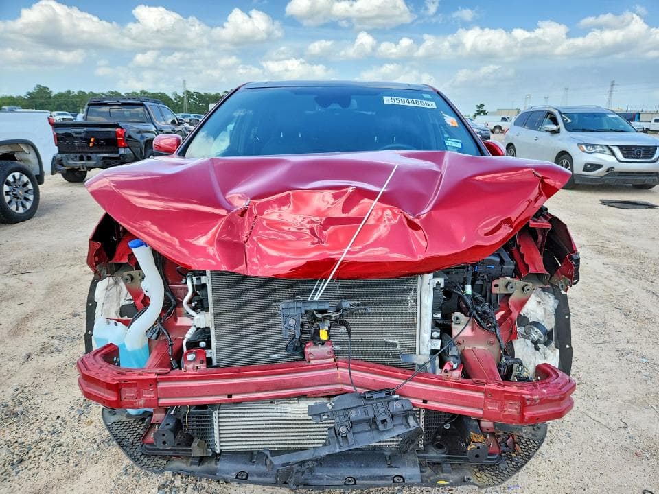 2024 FORD EDGE SEL 5