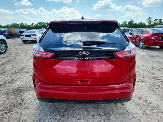 2024 FORD EDGE SEL 6
