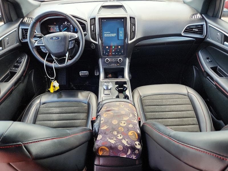 2024 FORD EDGE SEL 8
