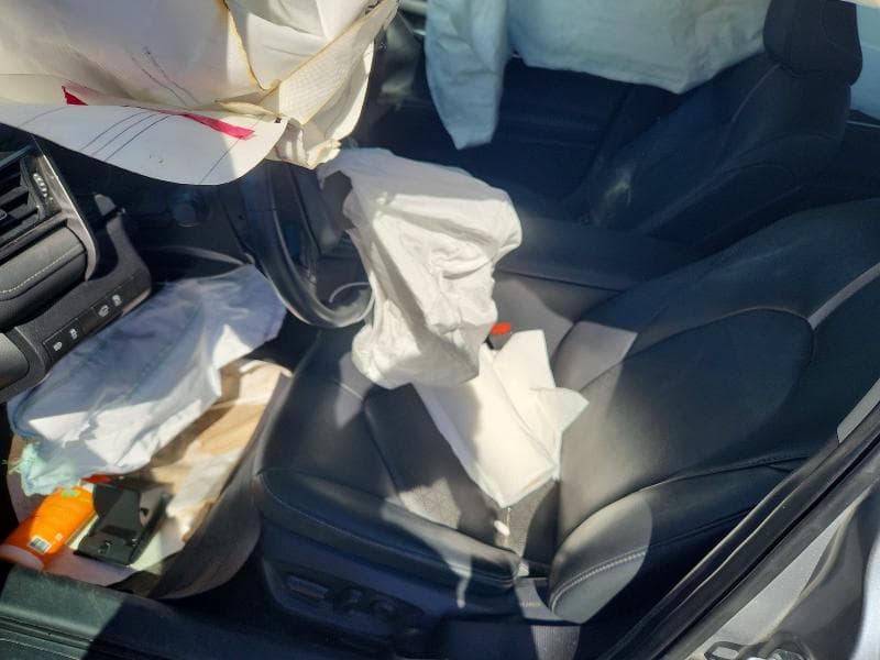 2024 TOYOTA CAMRY XSE 7