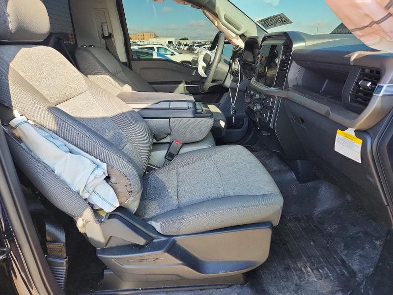 2025 FORD F150 XL XL 10