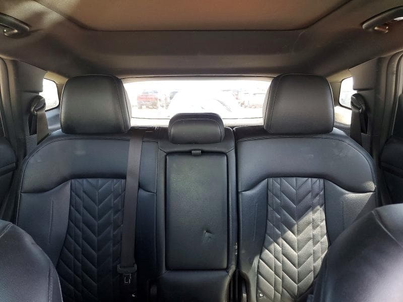 2023 KIA SPORTAGE X-PRO PRESTIGE X-PRO PRESTIGE 10