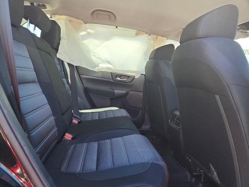 2021 HONDA CR-V LX LX 11