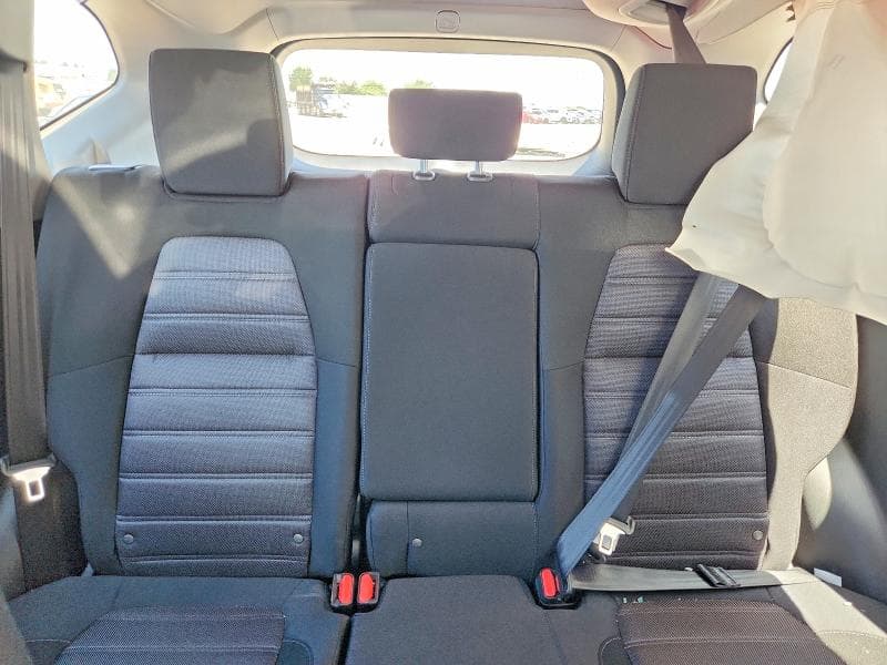 2021 HONDA CR-V LX LX 10