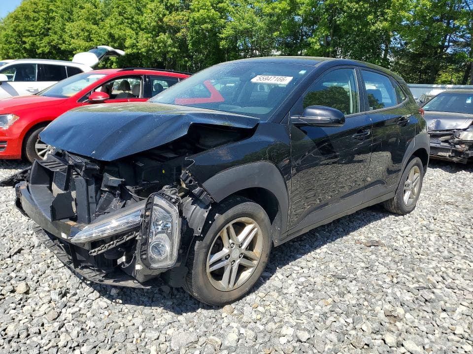 2019 HYUNDAI KONA SE - 1