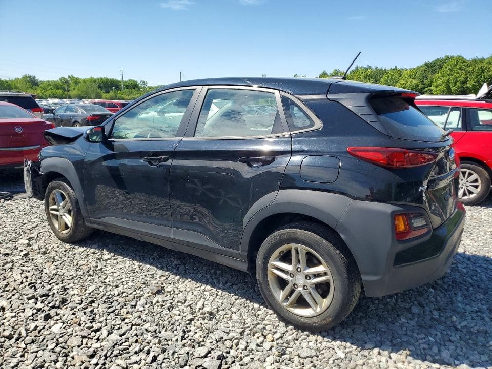 2019 HYUNDAI KONA SE 2