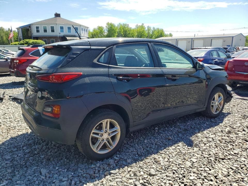 2019 HYUNDAI KONA SE 3