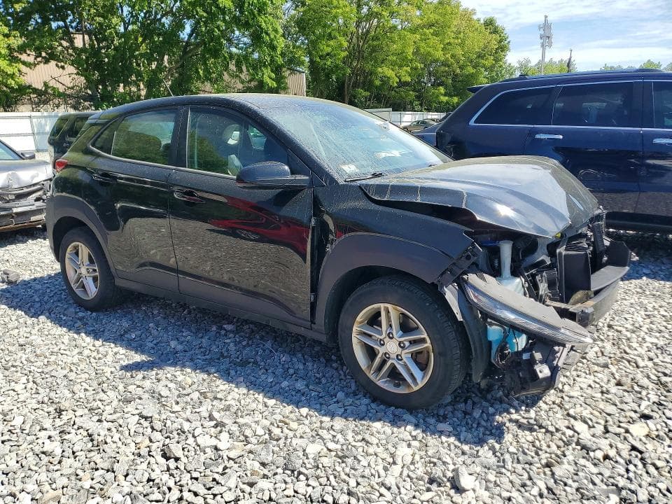 2019 HYUNDAI KONA SE 4