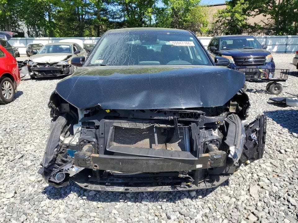 2019 HYUNDAI KONA SE 5