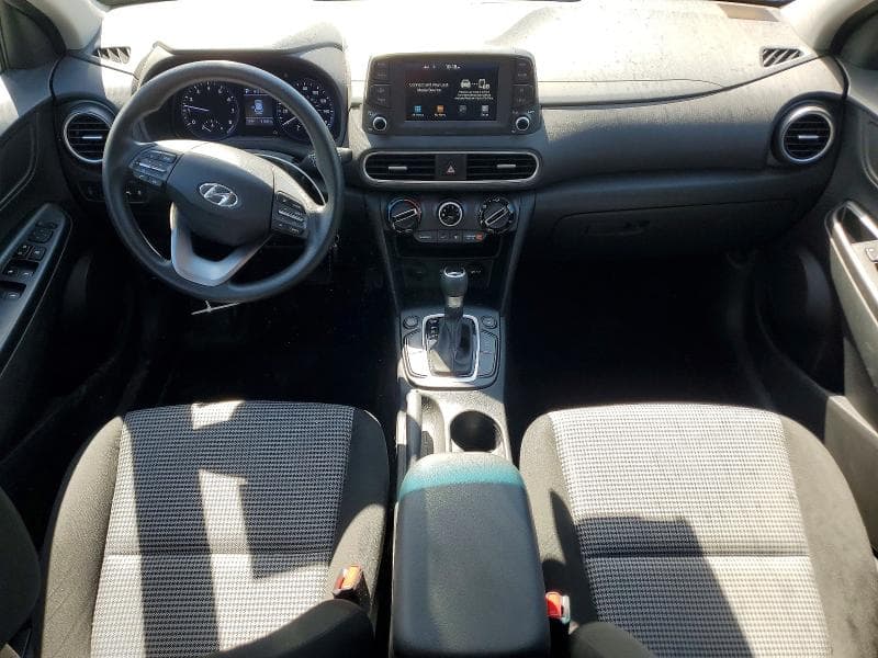 2019 HYUNDAI KONA SE 8