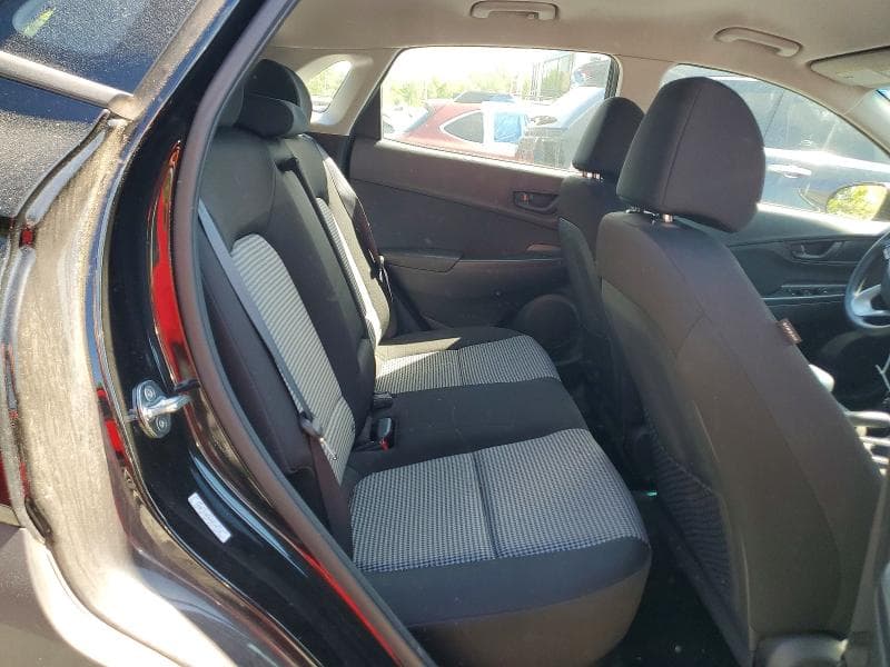 2019 HYUNDAI KONA SE 10