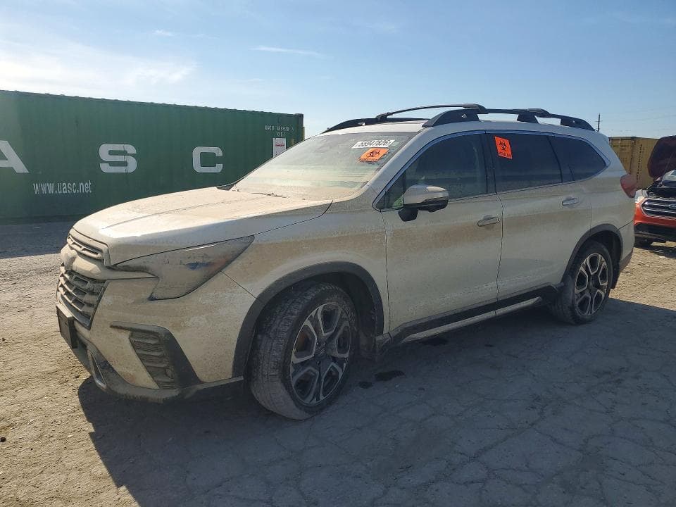 2023 SUBARU ASCENT TOURING TOURING - 1