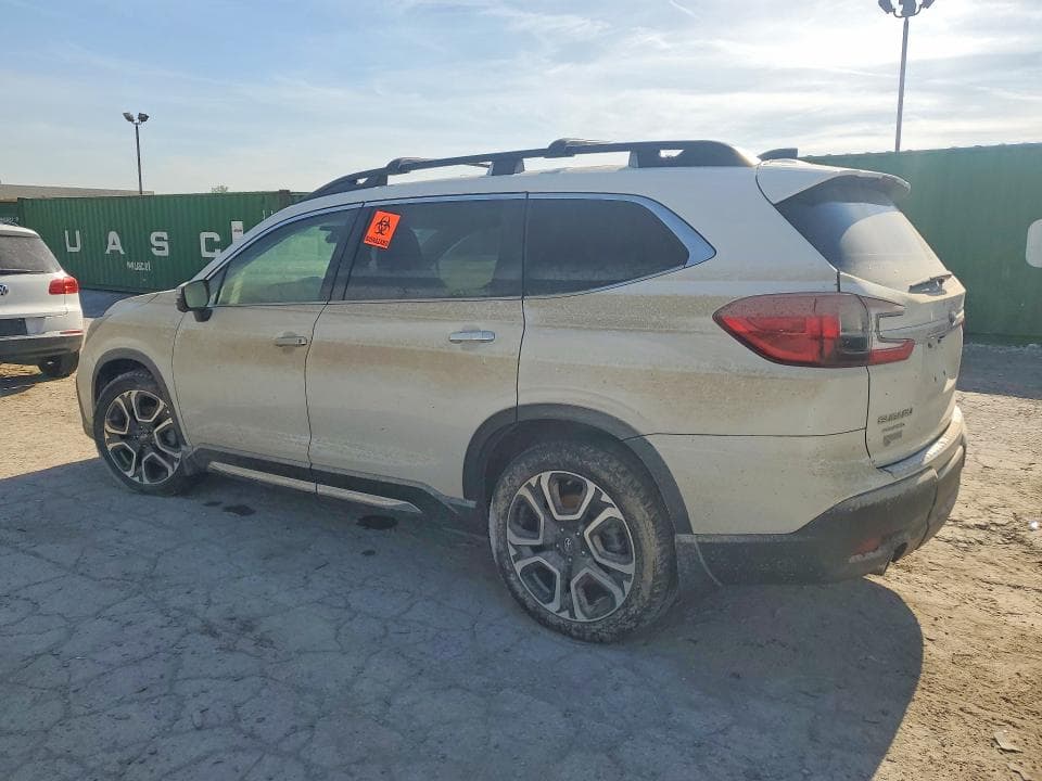 2023 SUBARU ASCENT TOURING TOURING 2