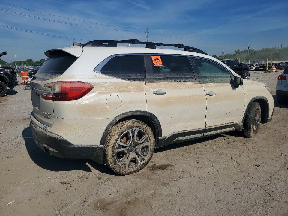 2023 SUBARU ASCENT TOURING TOURING 3