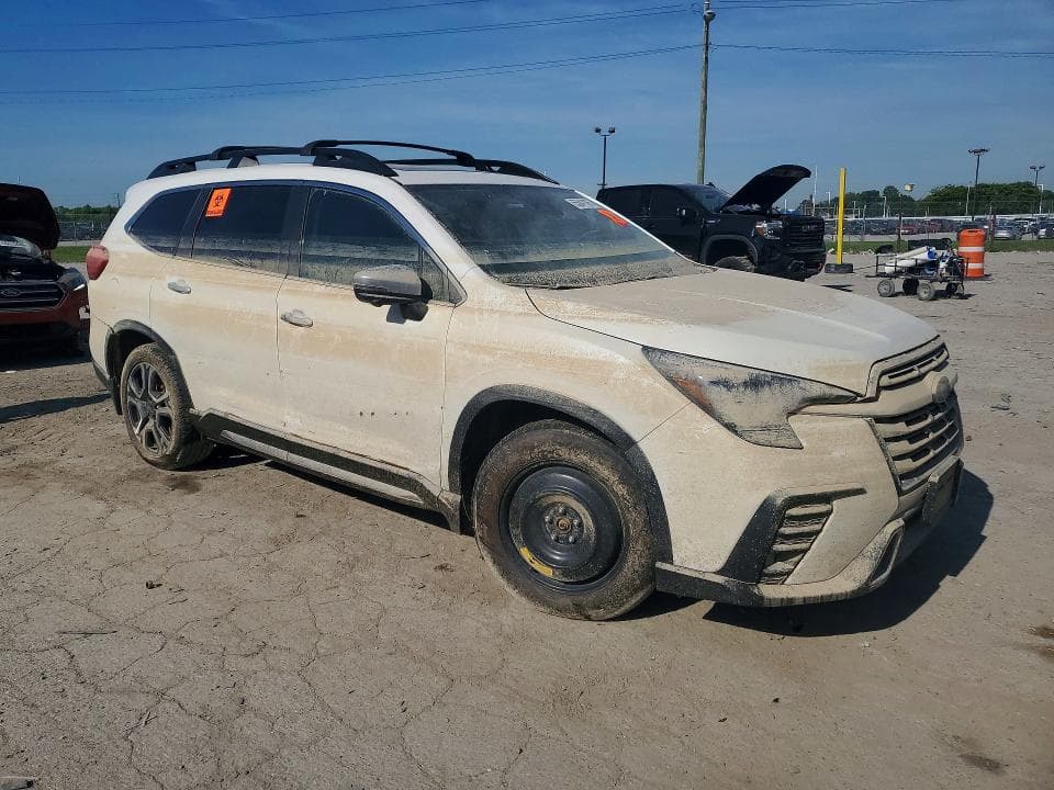 2023 SUBARU ASCENT TOURING TOURING 4