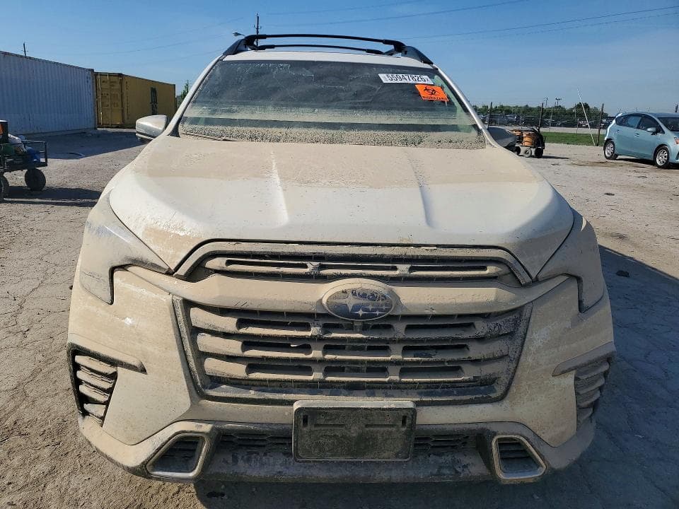 2023 SUBARU ASCENT TOURING TOURING 5