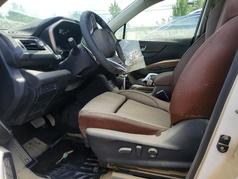 2023 SUBARU ASCENT TOURING TOURING 7